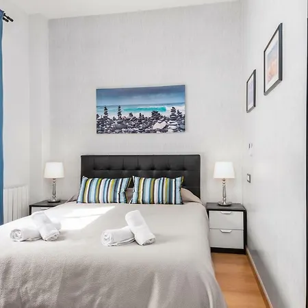 Apartment Homes Stylish Central *